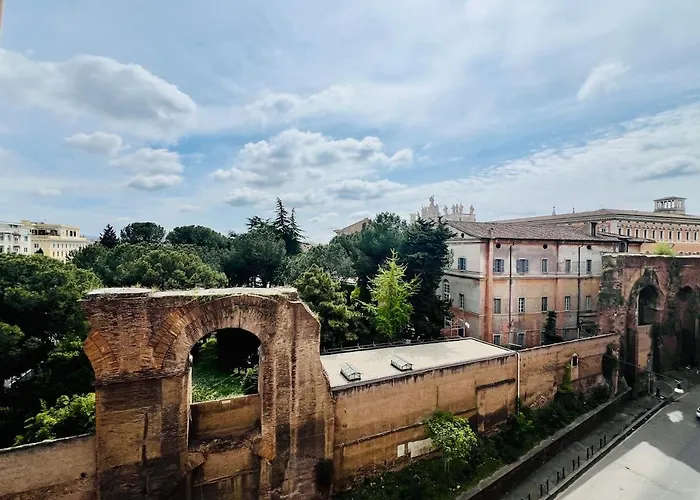 Lp San Giovanni Apartment